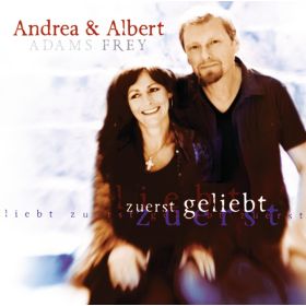 Produktbild des Artikels Zuerst geliebt (Audio - CD)