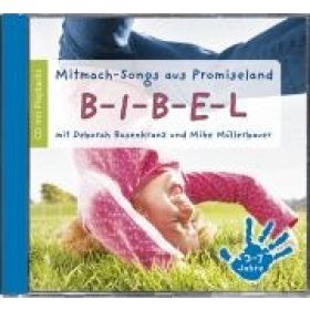 B-I-B-E-L