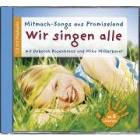Wir singen alle