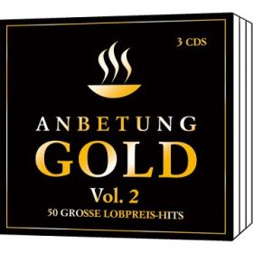 Anbetung Gold Vol. 2