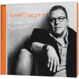 Produktbild des Artikels Tanz durch den Sturm (Audio - CD)