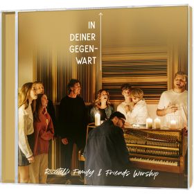 Produktbild des Artikels In deiner Gegenwart (MP3-Album - Download)