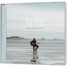 Produktbild des Artikels MP3-Album - Download Weil du Jesus bist