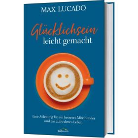 Produktbild des Artikels Glücklichsein leicht gemacht - Clubausgabe (Buch - Gebunden)