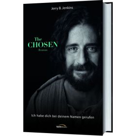 The Chosen: Ich habe dich bei deinem Namen gerufen - Clubausgabe