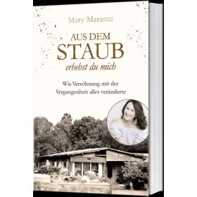 Produktbild des Artikels Aus dem Staub erhebst du mich - Clubausgabe (Buch - Klappenbroschur)