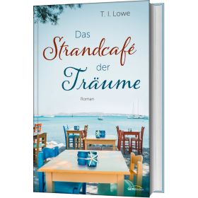 Produktbild des Artikels Buch - Gebunden Das Strandcafe der Träume - Clubausgabe
