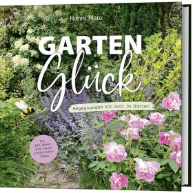 Produktbild des Artikels Buch - Gebunden GartenGlück – Clubausgabe
