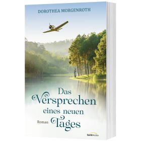 Produktbild des Artikels Buch - Paperback Das Versprechen eines neuen Tages – Clubausgabe