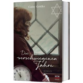 Produktbild des Artikels Buch - Gebunden Die verschwiegenen Jahre - Clubausgabe