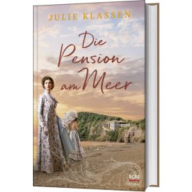 Produktbild des Artikels Buch - Gebunden Die Pension am Meer - Clubausgabe