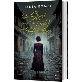 Produktbild des Artikels Buch - Gebunden Das Spiel zwischen Licht und Schatten - Clubausgabe