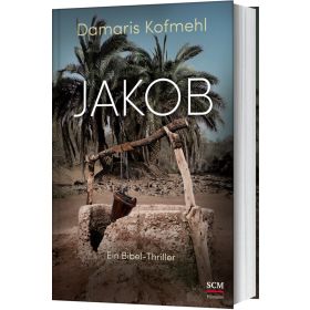 Produktbild des Artikels Buch - Gebunden Jakob - Clubausgabe