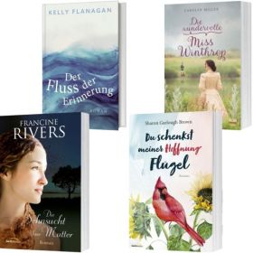 Produktbild des Artikels Club Neukundenpaket "Lesewelten" (Buch)