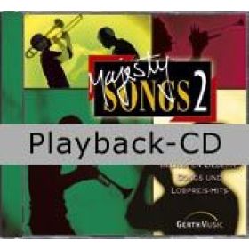 Majesty Songs 2 - Playback