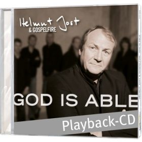 God Is Able - Playback