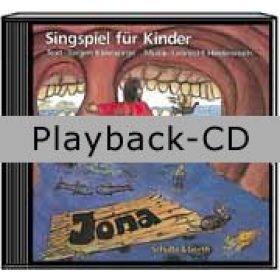 Jona - Singspiel - Playback
