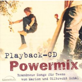 Powermix - Playback