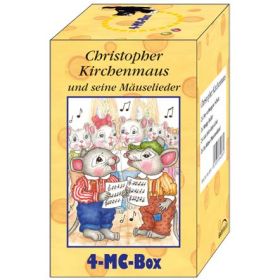 Kirchenmaus-Box 6