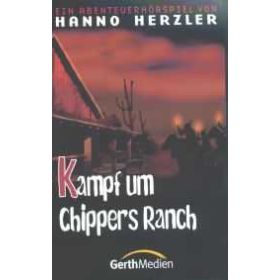 Kampf um Chippers Ranch