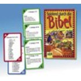 Spielend durch die Bibel