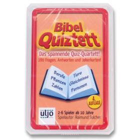 Bibel-Quiztett