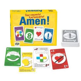 Kartenspiel "Amen"