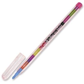 Produktbild des Artikels Farbstift "Flitter" (Schreibwaren)