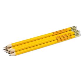 Produktbild des Artikels Bleistift "Gottes Liebe ist wie die Sonne ..." - 10er Pack (Schreibwaren)