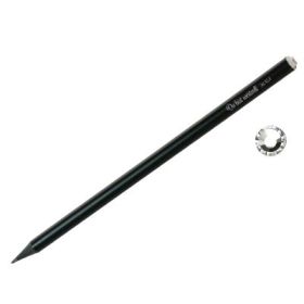 Produktbild des Artikels Bleistift Kristall - transparent (Schreibwaren)