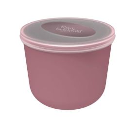 Produktbild des Artikels Lunch-Pot "Reich beschenkt" - rosa ()