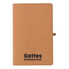 Produktbild des Artikels Notizbuch "Gottes Bodenpersonal" (Schreibwaren)