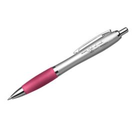 Produktbild des Artikels Jahreslosung 2026 - Kugelschreiber rosa (Schreibwaren)