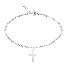 Produktbild des Artikels Armband mit Anhänger "Kreuz ()