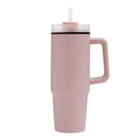 Produktbild des Artikels  Trinkbecher "Maya" XXL - rosa