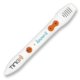 TING-Hörstift