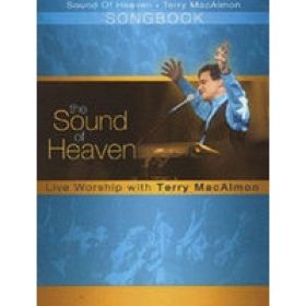 The Sound Of Heaven - Songbook