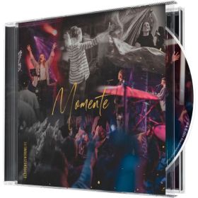 Produktbild des Artikels Momente (Audio - CD)