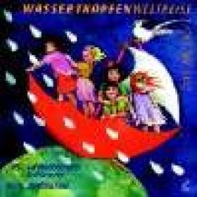 Produktbild des Artikels Wassertropfenweltreise (Audio - CD)