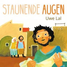 Produktbild des Artikels Staunende Augen (Audio - CD)