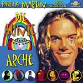 Produktbild des Artikels Die bunte Arche (Audio - CD)