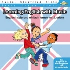 Learning English with Music
