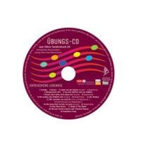 Übungs-CD zum Ulmer Sonderdruck 29