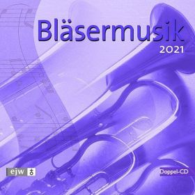 Bläsermusik 2021