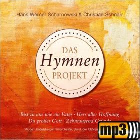 Produktbild des Artikels Dich rühmt der Morgen (MP3-Track - Download)
