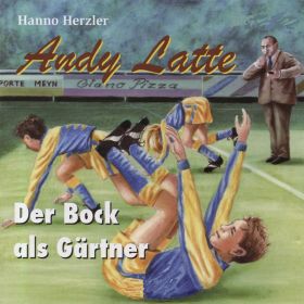 Produktbild des Artikels Der Bock als Gärtner - Folge 5 (MP3-Hörspiel - Download)