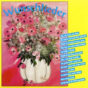 Produktbild des Artikels MP3-Album - Download Wunschlieder 1