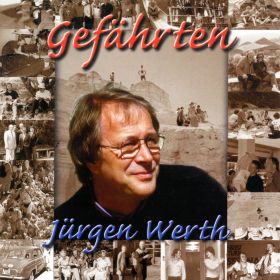 Produktbild des Artikels MP3-Album - Download Gefährten