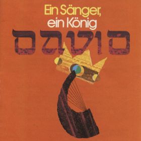 Produktbild des Artikels MP3-Album - Download Ein Sänger, ein König - David
