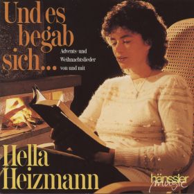 Produktbild des Artikels MP3-Album - Download Und es begab sich